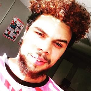 Meet your Posher, Peter